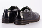GALIZIO TORRESI Uomo Stringata 414448 PERUVIANO NERO 
