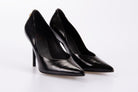 FABI Donna Decolte FD8711 HARRODS NERO 
