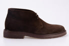 HENDERSON BARACCO Uomo Stivaletto 85502 SUEDE MODICA 