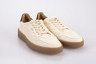 LEMARGO Uomo Sneaker HB01C CERVO BURRO 