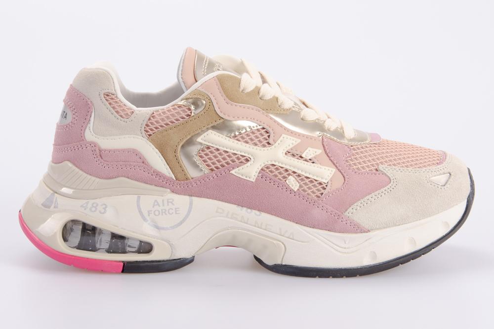 PREMIATA Donna Sneaker SHARKYD 415 