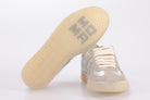 MOMA Donna Sneaker 30681A ARGENTO 