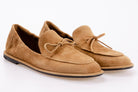 POMME D'OR Donna Mocassini 1125A CAMOSCIO TOFFEE 