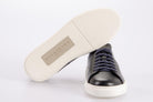 HENDERSON BARACCO Donna Sneaker LIDIA.P.6 DURANGO NOTTE 