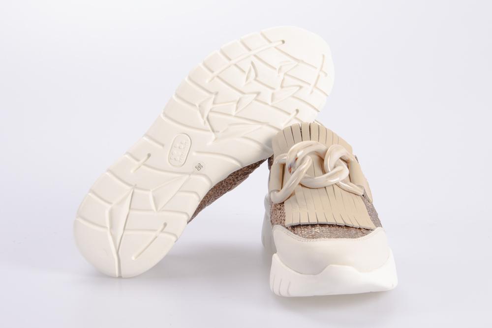 BALDIN Donna Sneaker OV00010 SAVANA OTTICO 