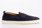 HENDERSON BARACCO Uomo Sneaker MENTONE.P.0 RODEO NOTTE 