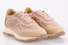 BARRACUDA Donna Sneaker BD1560 ROSA PESCA 
