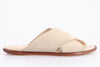BALDIN Donna Sandali S403/OPI VERLOUR DAFNE
