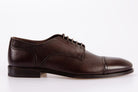 HENDERSON BARACCO Uomo Stringata 73208.C.2 CERVO T.MORO 