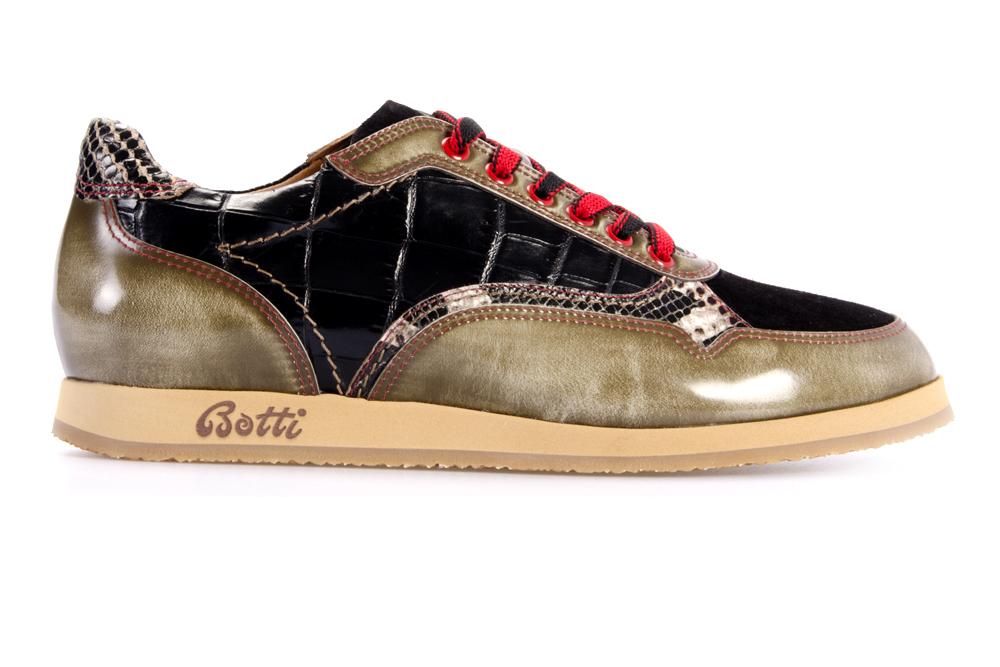 BOTTI Uomo Sneaker 13 575 