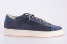 P448 Uomo Sneaker JACK NAVY JEANS 