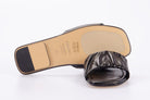 POMME D'OR Donna Sandali 1085 GLOVE NERO 