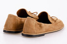 POMME D'OR Donna Mocassini 1125A CAMOSCIO TOFFEE 