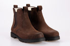 SHEPHERD Uomo Stivale S_211020 KLAS MORO 