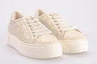 AGL Donna Sneaker D925299 ALISA GESSO MILK 