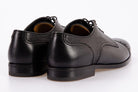 HENDERSON BARACCO Uomo Stringata 73208.C.1 CERVO NERO 
