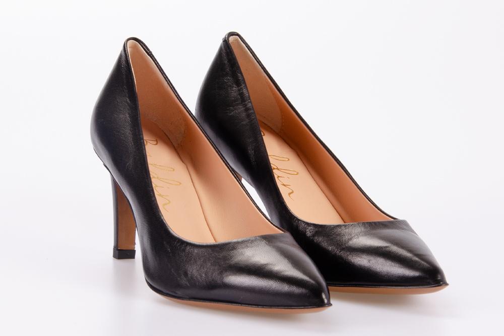 BALDIN Donna Decolte 751730 NAPPA NERA 