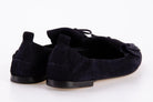POMME D'OR Donna Mocassini 1215 NAVY BLU 