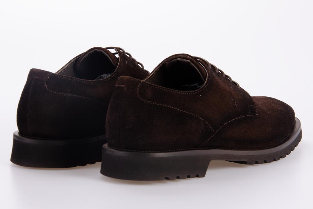 FABI Uomo Stringata FU1188 SENSORY CORVINO 