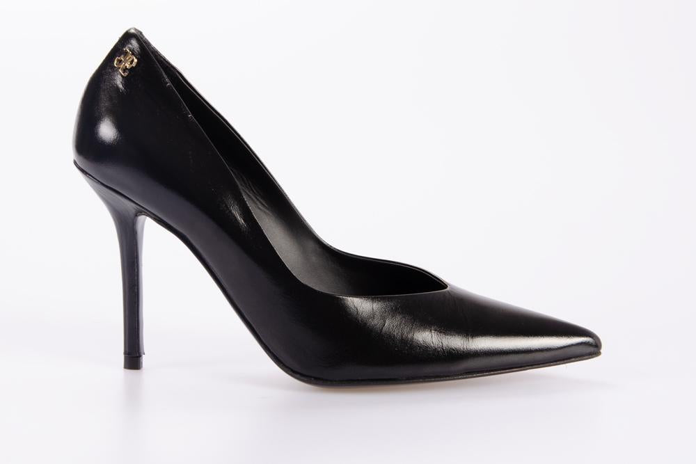 FABI Donna Decolte FD8711 HARRODS NERO 
