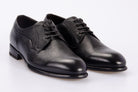 BARRETT Uomo Stringata 242U075 CERVO NERO 