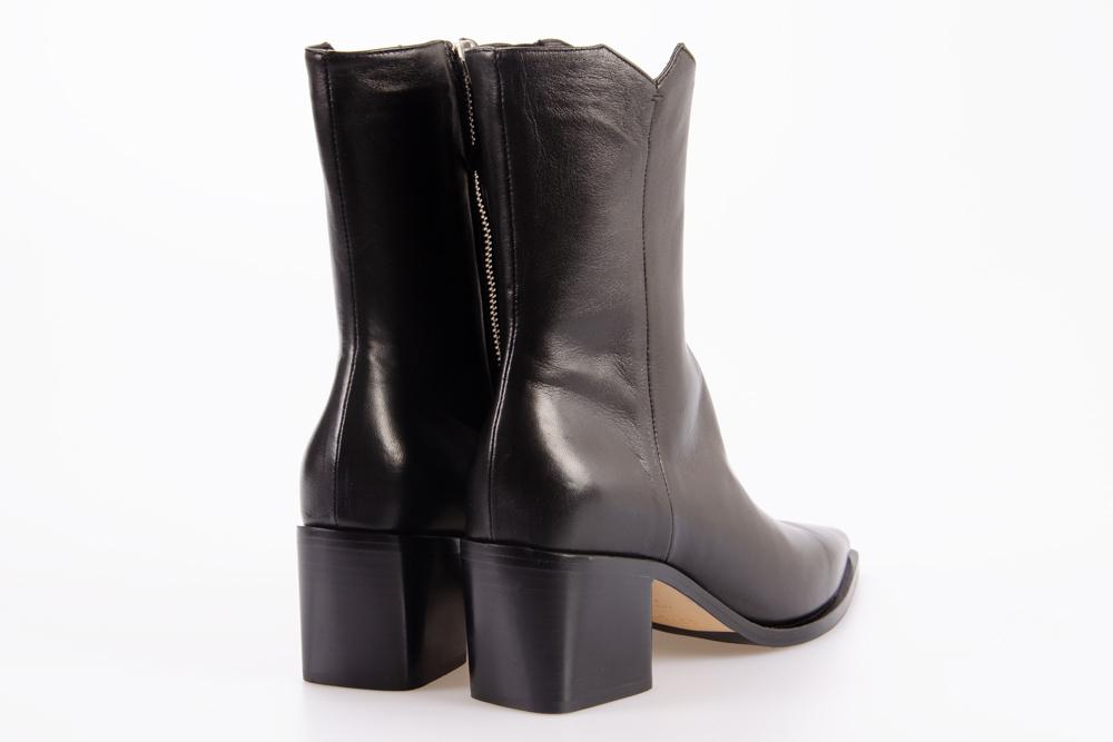 POMME D'OR Donna Stivaletto 6238 GLOVE NERO 