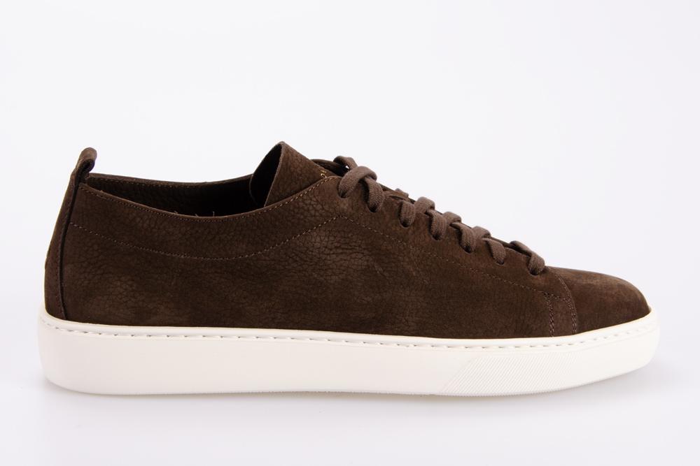 HENDERSON BARACCO Uomo Sneaker THOMAS.9 RODEO T.MORO 