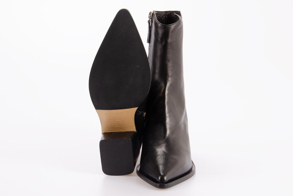 POMME D'OR Donna Stivaletto 6238 GLOVE NERO 