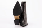 POMME D'OR Donna Stivaletto 6238 GLOVE NERO 