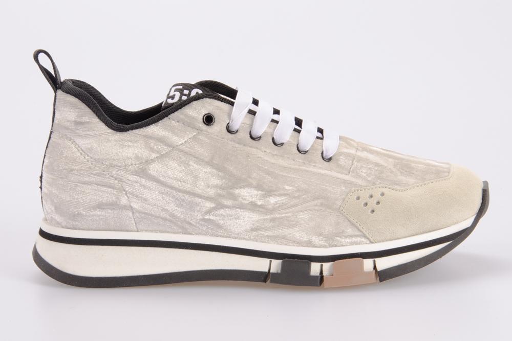 FABI Donna Sneaker FD9060 V1 WHITE 