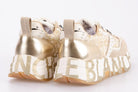 VOILE BLANCHE Donna Sneaker 7475.16.2E49 BEIGE PLATINO 