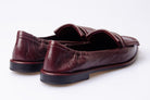 POMME D'OR Donna Mocassini 1143PE GLOVE BORDEAUX 