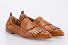 POMME D'OR Donna Mocassini 0523D GLOVE TOFFEE 