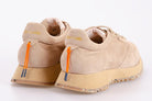 BARRACUDA Donna Sneaker BD1535 ROSA CIPRIA 