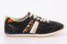 Serafini Donna Sneaker PE26XRM58 BLU LEOPARD GOLD 