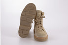 HENDERSON BARACCO Donna Stivaletto TANIA.S.1 SUEDE AVOLA 