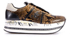 PREMIATA Donna Sneaker BETH 4115B 