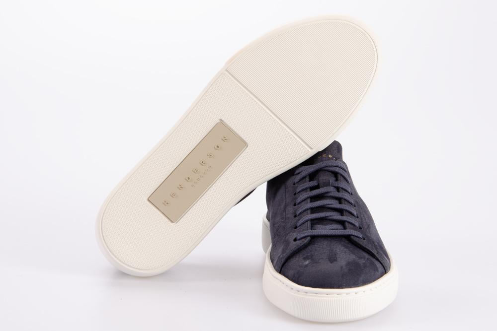 HENDERSON BARACCO Uomo Sneaker THOMAS.0 RODEO NOTTE 
