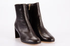 AGL Donna Stivaletto D140622 LYNN BOOTIE SOFTY T.MORO 