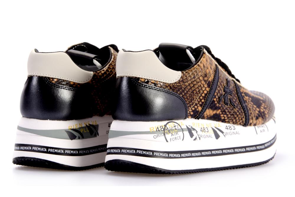 PREMIATA Donna Sneaker BETH 4115B 