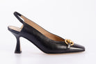 POMME D'OR Donna Decolte 7224 GLOVE NERO 