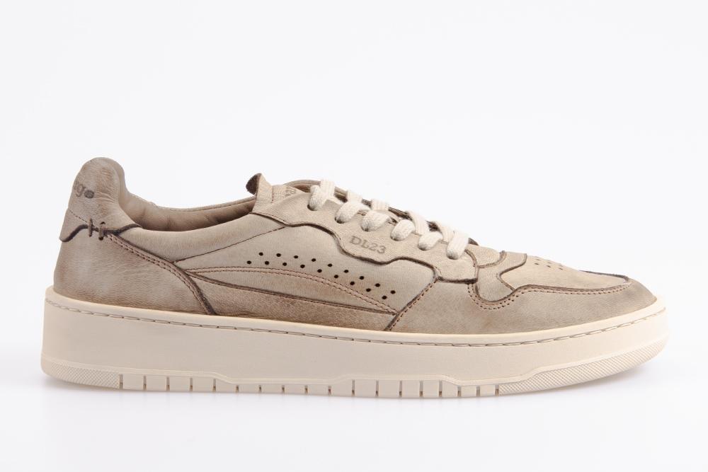 LEMARGO Uomo Sneaker HB01A JANNIK CERVO IENA 