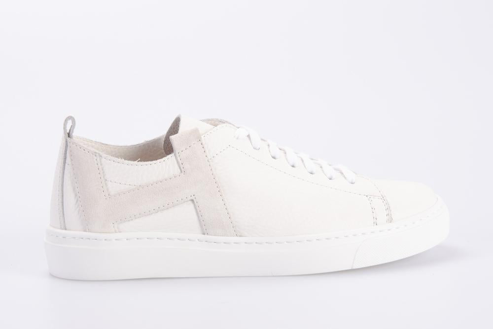 HENDERSON BARACCO Donna Sneaker HOPE FAST BIANCO 