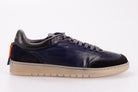 BARRACUDA Uomo Sneaker BU3450 TINTO BLU 