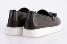 HENDERSON BARACCO Donna Sneaker AGNESE.P.1 DURANGO NERO 