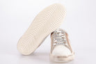 HARRIS Uomo Sneaker MONACO/2 BIANCO SFUM 