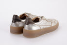 LEMARGO Donna Sneaker HC01B ARGENTO 