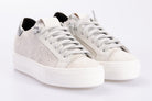 P448 Donna Sneaker THEA-W SILVER/WHITE 