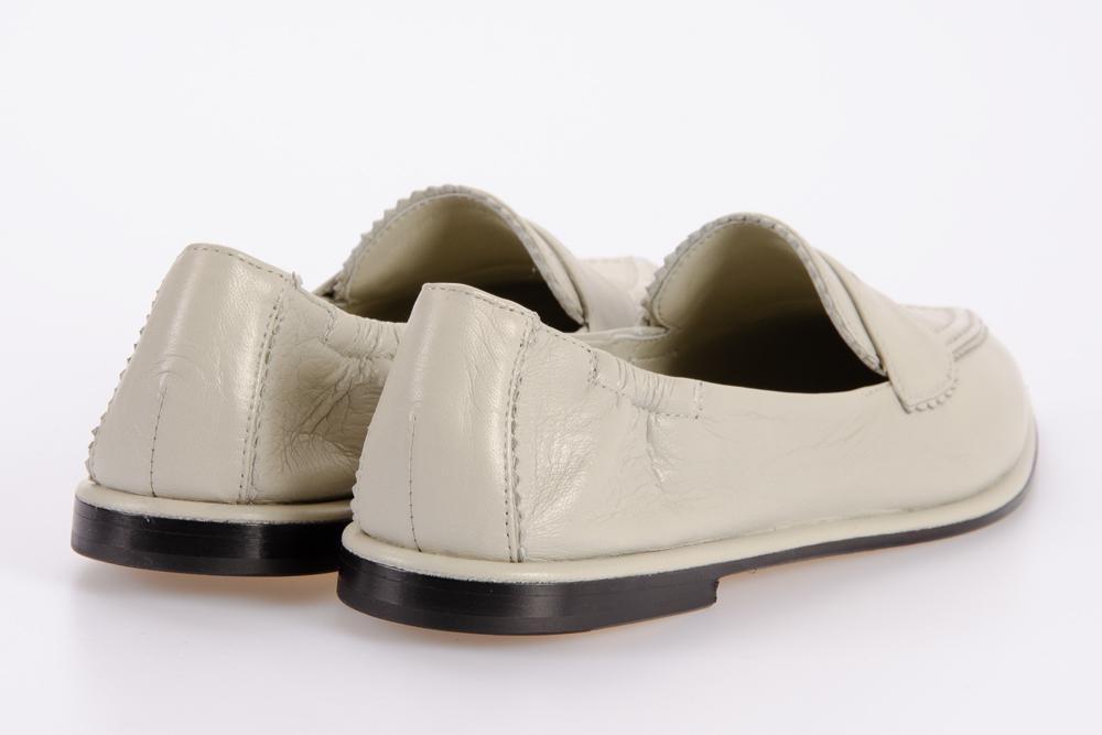 POMME D'OR Donna Mocassini 1216 GLOVE MOSS 