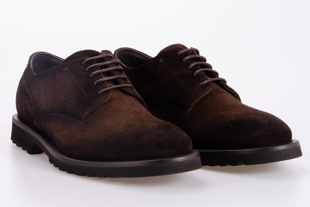 FABI Uomo Stringata FU1188 SENSORY CORVINO 